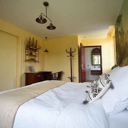 Manoir De Kerguestenen Gestel المظهر الخارجي الصورة